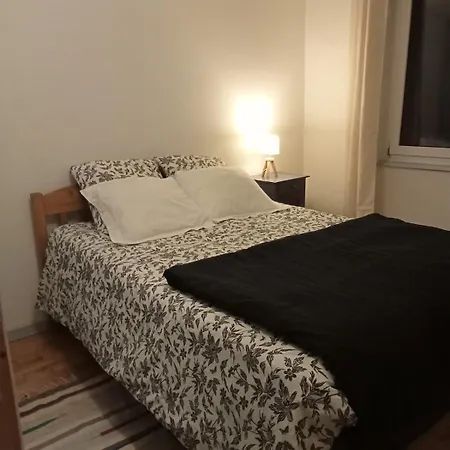 Apartmán Entre Canal Et Forets Vallonnees !