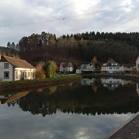 Apartmán Entre Canal Et Forets Vallonnees ! *